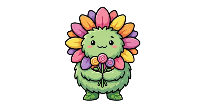 Flowerkin